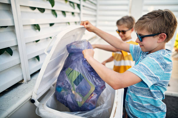 Attic Cleanout Services in Heath, TX