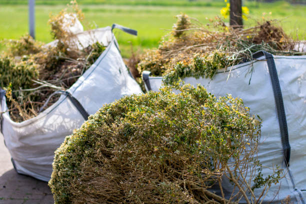 Household Junk Removal in Heath, TX